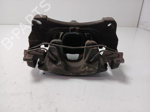 Right front brake caliper AUDI A4 B9 (8W2, 8WC) 2.0 TDI | BP28418175M104