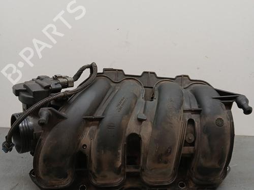 Used Intake manifold PEUGEOT 207 (WA_, WC_) 1.4 HDi (70 hp) 24400793