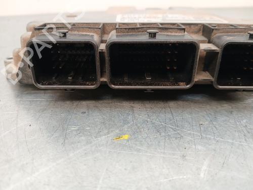 Engine control unit (ECU) CITROËN C4 Picasso I MPV (UD_) 1.6 HDi | BP36238409M57 - Image 2