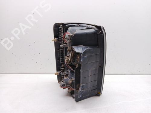 Right taillight MITSUBISHI PAJERO II (V3_W, V2_W, V4_W, V5_W) 2.8 TD (V46W, V26W) | BP29566478C35 