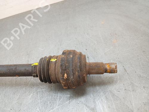 Left rear driveshaft MERCEDES-BENZ C-CLASS (W205) C 200 BlueTEC / d (205.037) | BP28602091M40 