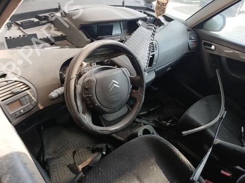 Electric handbrake CITROËN C4 Picasso I MPV (UD_) 2.0 HDi 138 | BP31016560E5