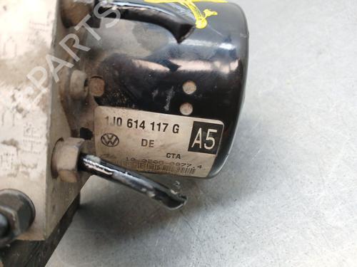 ABS pump SEAT LEON (1M1) 1.9 TDI | BP40040818M43 - Image 2