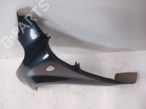 Left front fenders KIA CEE'D SW (ED) | BP28294668C41
