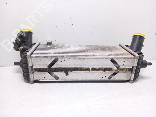 Intercooler KIA SPORTAGE III (SL) 1.7 CRDi | BP24126397M30 