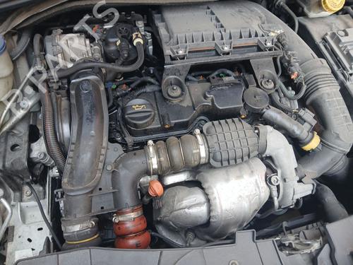 Motor CITROËN C4 CACTUS 1.6 BlueHDi 100 (99 hp) 28078899