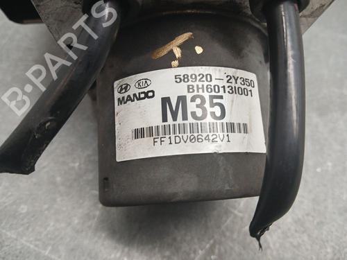 ABS pump HYUNDAI ix35 (LM, EL, ELH)  | BP20645027M43 