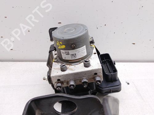 ABS Bremseaggregat CITROËN C3 AIRCROSS II (2R_, 2C_) 1.2 PureTech 110 (2RHNZB, 2RHNZW, 2RHNPX, 2RHNPJ) | BP29916733M43 