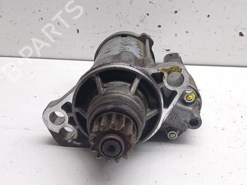Starter SEAT ARONA (KJ7, KJP) 1.0 TSI | BP36016635M8  - Image 6