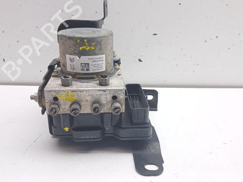 Used ABS pump PEUGEOT RIFTER 1.5 BlueHDi 130 (130 hp) 31290713