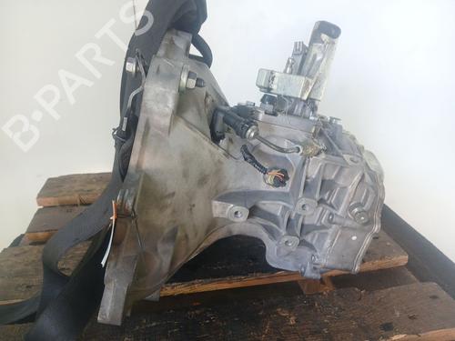 Gearbox SUZUKI SWIFT III (MZ, EZ) 1.3 DDiS (RS413D) | BP39474560M3 - Image 6