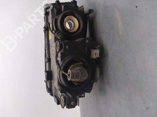Left headlight BMW 3 (E46) 318 i | BP10711991C28 