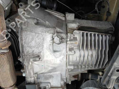 Gearbox PEUGEOT 3008 II SUV (MC_, MR_, MJ_, M4_) 1.6 BlueHDi 120 | BP26174784M3 