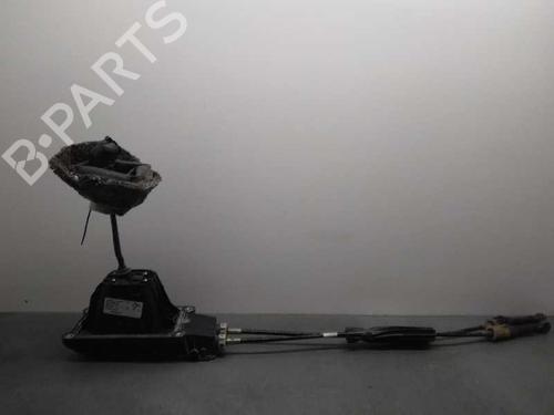 Other DACIA DOKKER Express Box Body/MPV 1.5 dCi 75 / Blue dCi 75 (FEJW, FEAH) | BP17327019O1 