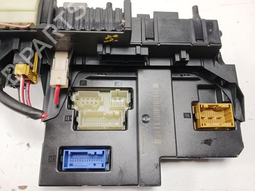 Electronic module MERCEDES-BENZ C-CLASS (W204) C 220 CDI (204.008) | BP32775371M83  - Image 5