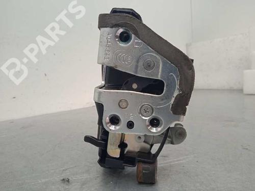 Used Rear right lock LEXUS CT (ZWA10_) 200h (ZWA10_) (99 hp) 9137603
