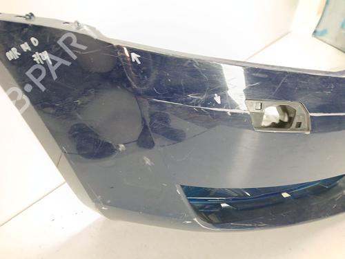 Front bumper SKODA OCTAVIA III (5E3, NL3, NR3) 1.6 TDI | BP30000523C7 
