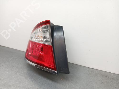 Left taillight SUBARU LEGACY V Estate (BR) 2.0 D AWD (BRD) | BP32022761C34