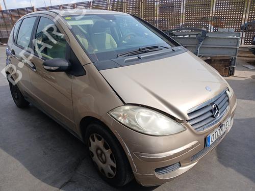 Motor MERCEDES-BENZ A-CLASS (W169) A 160 CDI (169.006, 169.306) | BP29608432M1 