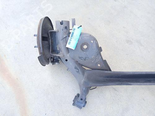 Rear axle MAZDA CX-3 (DK) 2.0 SKYACTIV-G (DK5W, DK6W) | BP29537760M2 
