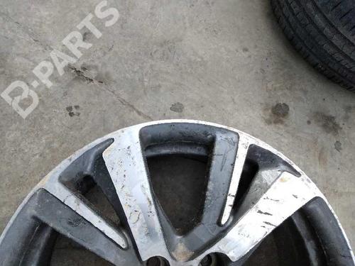 Rim PEUGEOT 2008 I (CU_)  | BP9415360C45