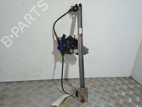 Used Rear right window mechanism BMW 3 (E46) 320 d (136 hp) 15414148