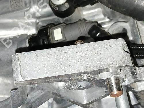 Engine RENAULT CAPTUR II (HF_) 1.0 TCe 90 ECO-G (HFM6) | BP36042341M1  - Image 11