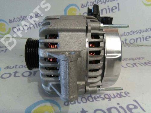 Alternator FORD MONDEO III (B5Y)  | BP12193475M7