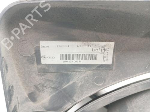 Radiator fan AUDI A4 B8 (8K2) 2.0 TDI | BP30934429M35