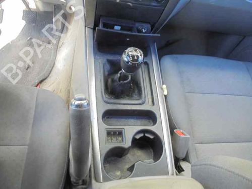 Gearbox KIA SORENTO I (JC)  | BP2362998M3 