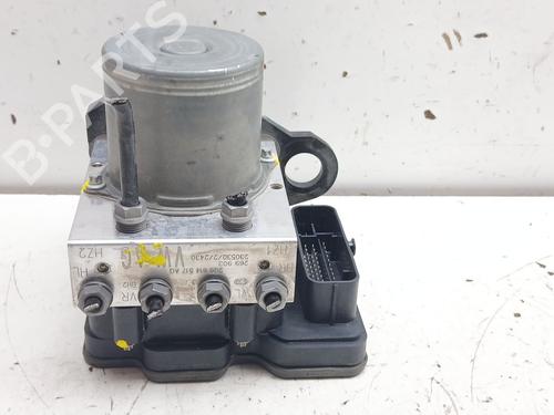 Used ABS pump ABS pump SEAT ARONA (KJ7, KJP) 1.0 TSI (110 hp) 34369593 34369593