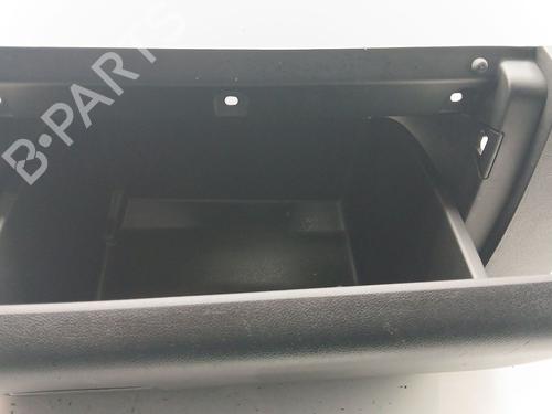 Glove box RENAULT KADJAR (HA_, HL_) 1.2 TCe 130 (HLMR) | BP32526538C95