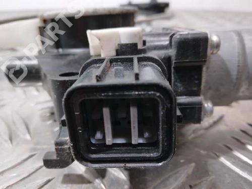 Rear right window mechanism SUBARU IMPREZA Hatchback (GR, GH, G3) 2.0 R AWD (GH7) | BP8953309C25 