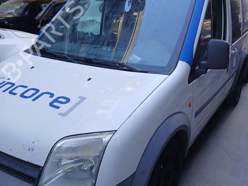 Brugte FORD TRANSIT CONNECT (P65_, P70_, P80_) 1.8 Di (75 hp) 4393269