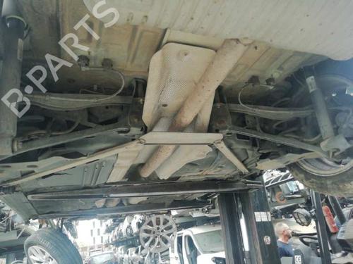 Used Rear axle BMW 2 Active Tourer (F45) [2013-2021]  19139449