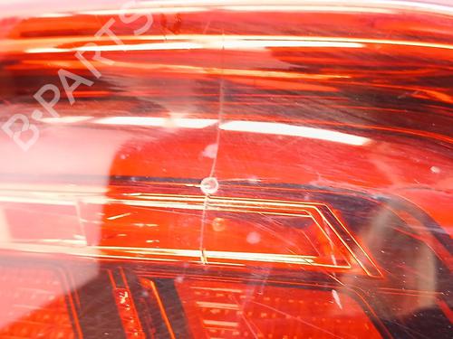 Right taillight VW T-ROC (A11, D11) 2.0 TDI SCR | BP31123889C35 