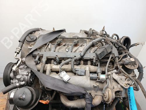 Engine HONDA ACCORD VII (CL, CN) 2.2 i-CTDi (CN1) | BP29917417M1