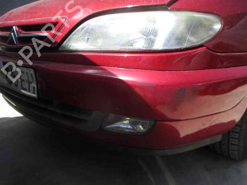 Gearbox CITROËN XSARA (N1) 1.9 TD | BP2387521M3 
