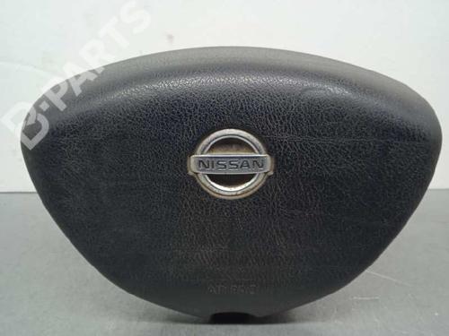 Driver airbag NISSAN INTERSTAR Van (X70)  | BP10066841C9 