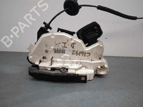 Used Rear left lock SEAT LEON ST (5F8) [2012-2020]  16928865