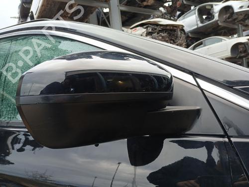 Right mirror OPEL GRANDLAND / GRANDLAND X (A18, P1UO) 1.2 (75) | BP22752973C27 