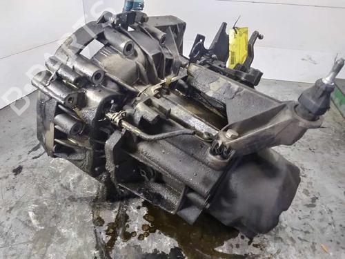 Gearbox RENAULT MEGANE II Saloon (LM0/1_) 1.6 16V (LM1R, LM0C) | BP22896605M3 