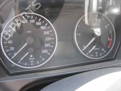 Gearbox BMW 3 (E90) 320 d | BP2389439M3 