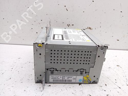 Radio OPEL ASTRA J GTC | BP37670734E6 - Image 4