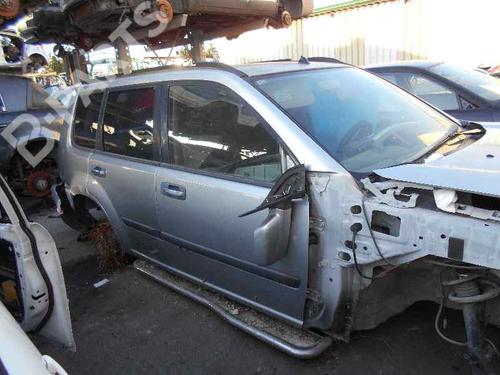 Gearbox NISSAN X-TRAIL I (T30) 2.2 dCi | BP4075653M3 