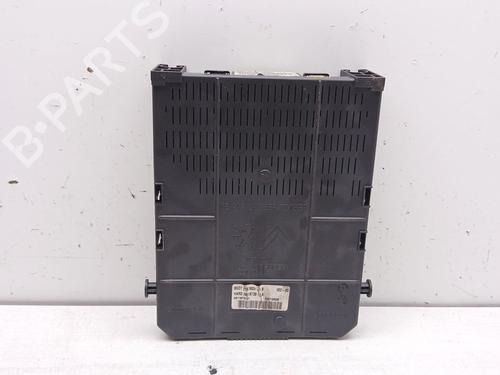 Fuse box PEUGEOT 307 (3A/C) 1.6 HDi | BP28103662E1 
