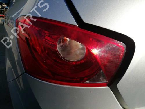 Radio SEAT IBIZA IV SC (6J1, 6P5)  | BP7528519E6 