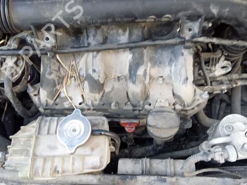 Used Engine Engine MERCEDES-BENZ VITO Van (W638) 112 CDI 2.2 (638.094) (122 hp) 39900529 39900529