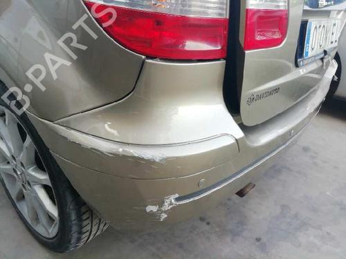 Left rear window motor MERCEDES-BENZ B-CLASS Sports Tourer (W245) B 180 CDI (245.207) | BP5114501E23 