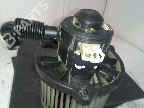 Heater blower motor HYUNDAI ATOS (MX)  | BP4472967M62 
